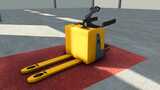 Jungheinrich ERE 120 Mod Thumbnail
