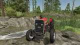 Massey Ferguson 135 Mod Thumbnail