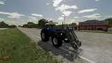New Holland 8030 Mod Thumbnail