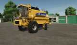 New Holland TC 56 Mod Thumbnail