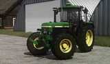 John Deere 3650 Mod Thumbnail
