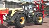 JCB Fastrac 3000 Xtra Mod Thumbnail