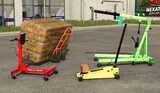 Operational Equipment Pack by Mafia Mods Mod Thumbnail