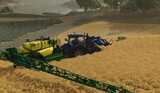 John Deere Precision Farming Sprayers Mod Thumbnail