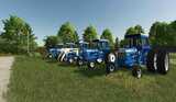 Ford 9600 Reworked Mod Thumbnail