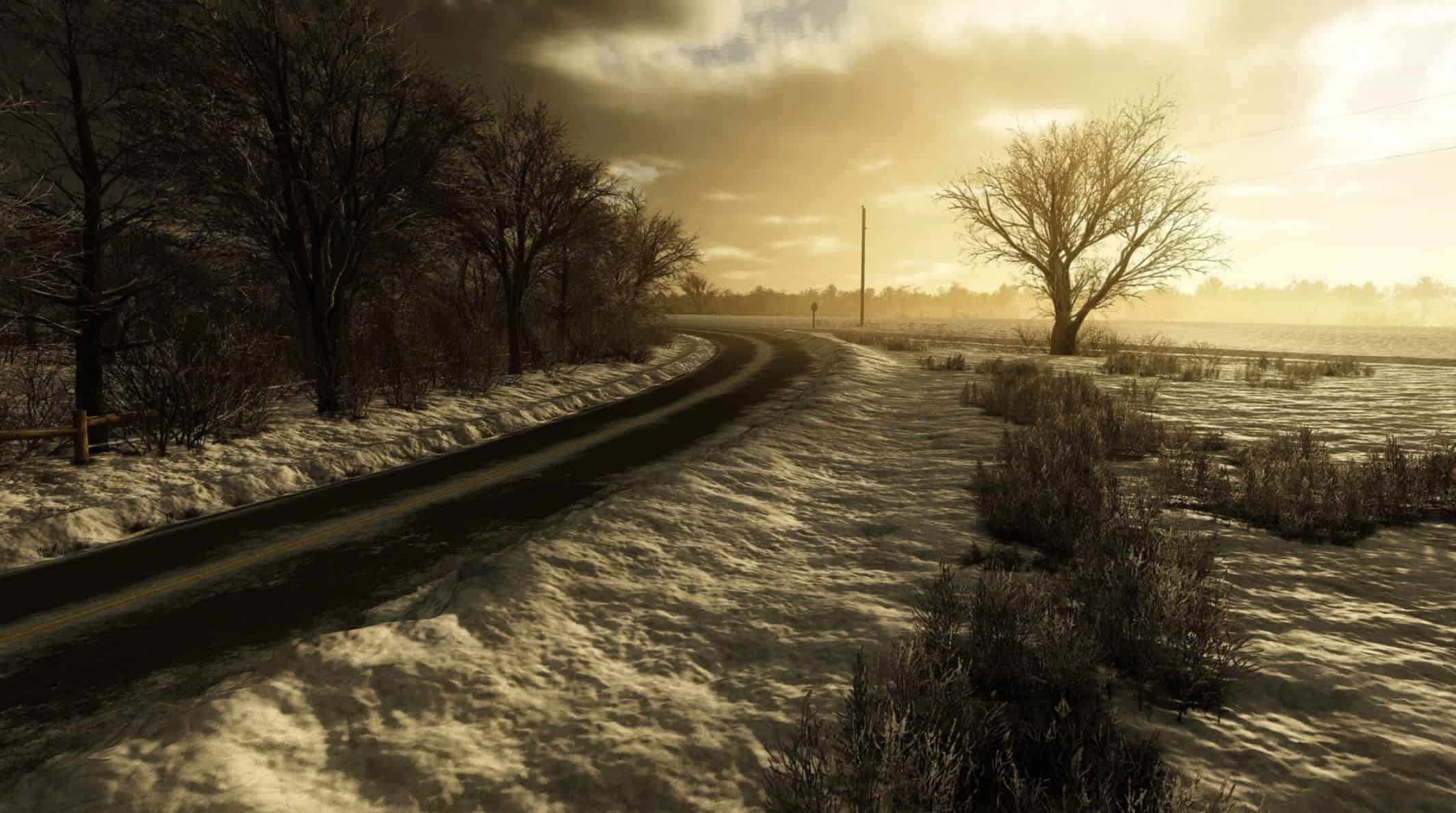 Ray County, Missouri - Thumbnail 1