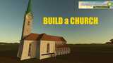 Buildable Church Mod Thumbnail