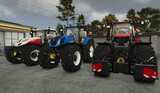 Case IH Optum AFS Mod Thumbnail