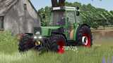 Fendt 275S Mod Thumbnail