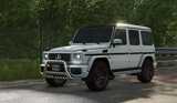 Mercedes Benz G65 AMG Mod Thumbnail