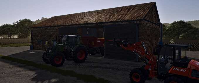 Animal Feed Factory Mod Image