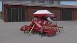 Kuhn Accord DL Mod Thumbnail