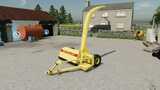New Holland Double Chop Mod Thumbnail