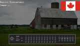 Realistic Temperatures – Canada Mod Thumbnail