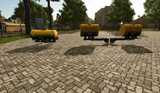 Helicopter Saddle Tanks Mod Thumbnail