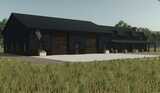 American House with Workshop Mod Thumbnail