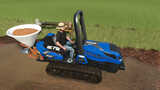 Lizard Rice Seeder 500 Mod Thumbnail