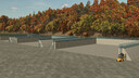 PlanET Bunker Silo Pack