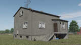 Old Brick Farm House Mod Thumbnail