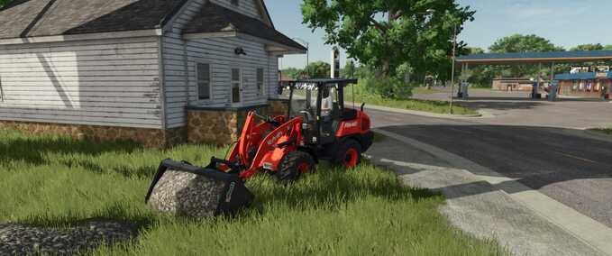 Tip Anywhere Mod Image