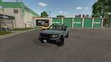 2022 Ford Bronco Sport Badlands Mod Thumbnail