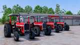 Massey Ferguson 6 Caneco Series Mod Thumbnail