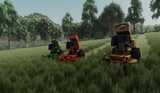 Stand-On Mowers Mod Thumbnail