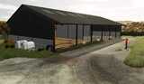 UK Cattleshed with Storage Mod Thumbnail