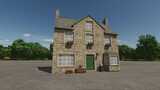 British Farm House Mod Thumbnail