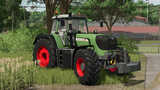Fendt 900 TMS Vario Mod Thumbnail