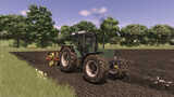 Fendt Favorit 600 LS/LSA Mod Thumbnail