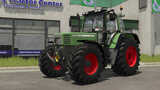 Fendt Favorit 500 Mod Thumbnail