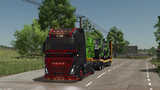 Volvo FH16 Truck Pack Mod Thumbnail