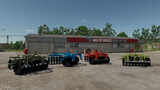 Fortschritt B-352 Mod Thumbnail