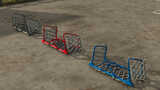 Lizard Bolt 4M Mod Thumbnail