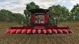 CNH 12-Row Folding Corn Header Pack Mod Thumbnail