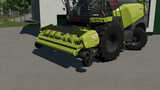 CLAAS PICK UP 380 Mod Thumbnail