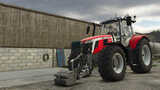 Massey Ferguson Weight Mod Thumbnail