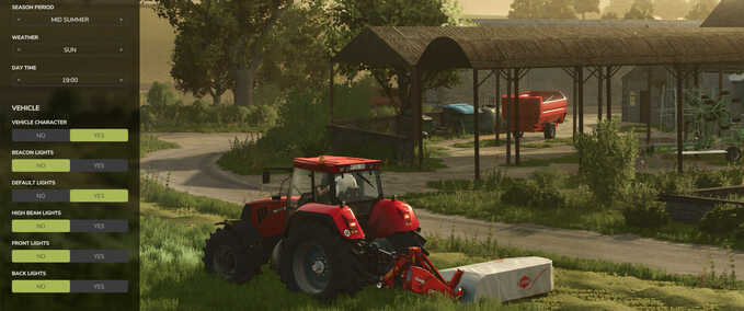 Screenshot Mode Mod Image