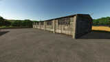 PGR Warehouse and Shelter Mod Thumbnail