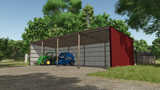 NZ Pole Sheds Mod Thumbnail