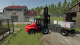 Dahut's Herbal Tea Production Pack Mod Thumbnail