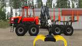 Komatsu 895 Loadflex Mod Thumbnail