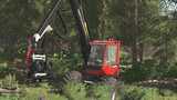 Komatsu 911 4-Wheel Mod Thumbnail