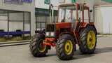 MTZ 820 Turbo Mod Thumbnail