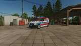 Mercedes Benz Vito [T] Transport Ambulance Mod Thumbnail