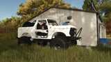 1978 Ford Bronco Rock Crawler Mod Thumbnail
