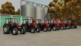 MTZ 820-1025 Mod Thumbnail