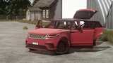 Range Rover Velar Mod Thumbnail