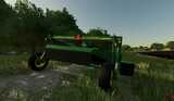John Deere 1365 US-Version Mod Thumbnail